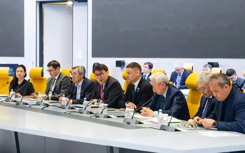  Жекешелендіру жөніндегі Ұлттық Кеңсе 