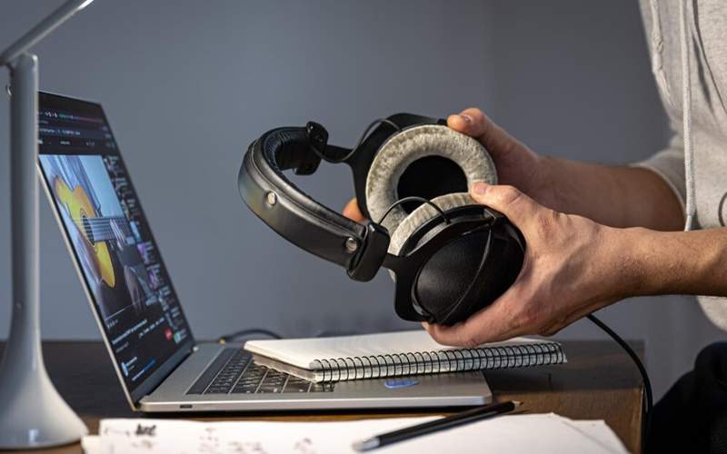 Workflow music proven to boost mood and productivity Music and productivity