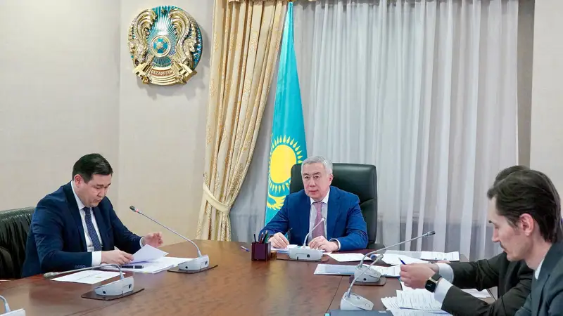 Списки необходимой для инвестпроектов инфраструктуры создадут в Правительстве РК