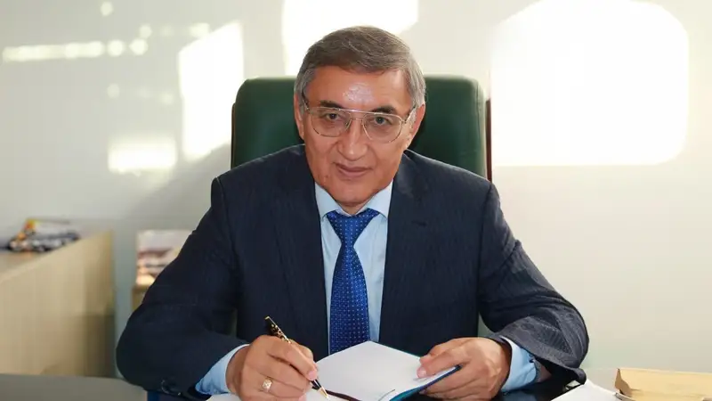 Ǵylymda aýyzbirlik asa mańyzdy – Kenjehan Matyjanov