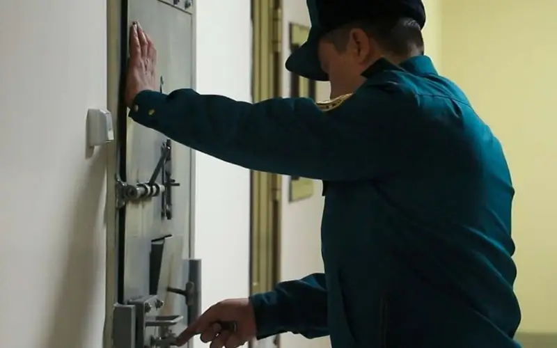 Өзбекстанда енді жаппай тәртіпсіздіктерді қаржыландырғандар жазаланады