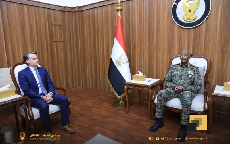 В Судане будет сформировано правительство технократов для подготовки к выборам