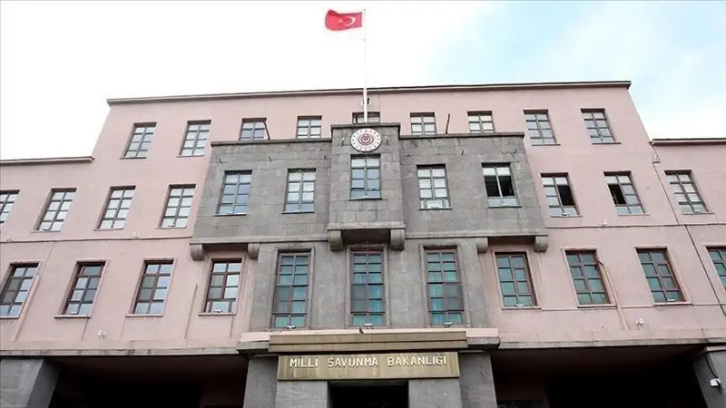 Túrkııanyń negizgi basymdyǵy Gazadaǵy qıraýdy toqtatý