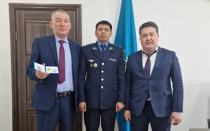 Советники акимов по вопросам обеспечения безопасности появились в Акмолинской области