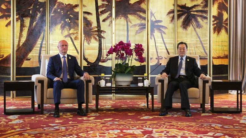 Қазақстан&ndash;Қытай