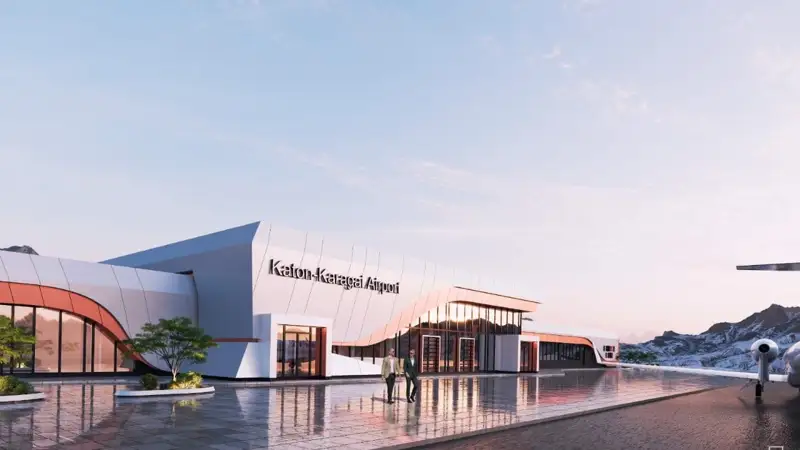 Катонқарағай мен Зайсанда салынатын әуежайларға кардлар қайда дайындалады