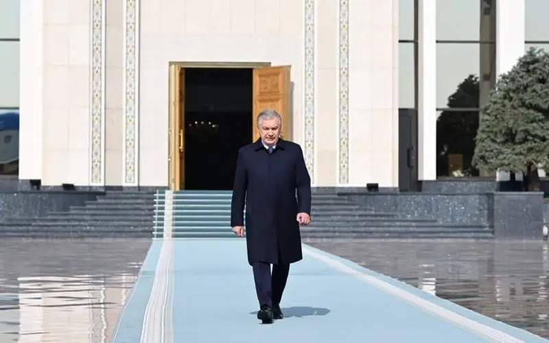 мирзиёев мирзиёев