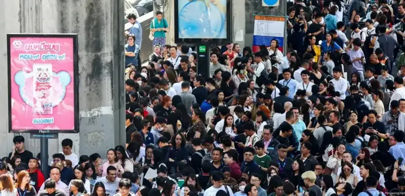 Мьянмадаги зилзила қурбонлари сони 700 нафарга яқинлашди 