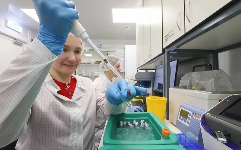 наука ученые 