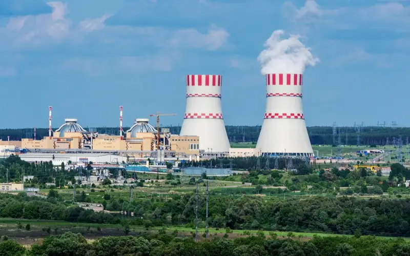 Ózbekstan bıligi iri AES salý múmkindigin qarastyryp jatyr