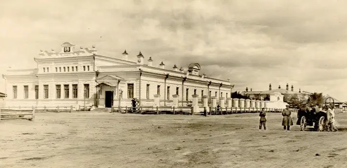 Қазақстандағы ең көне мемлекеттік архивтің ашылғанына 105 жыл толды