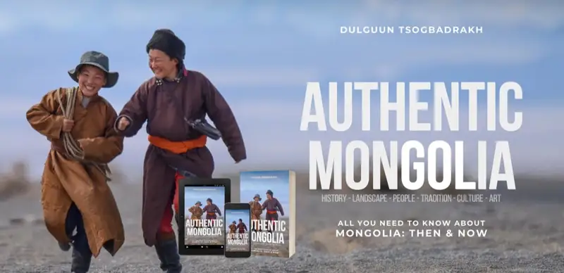 Mongolia