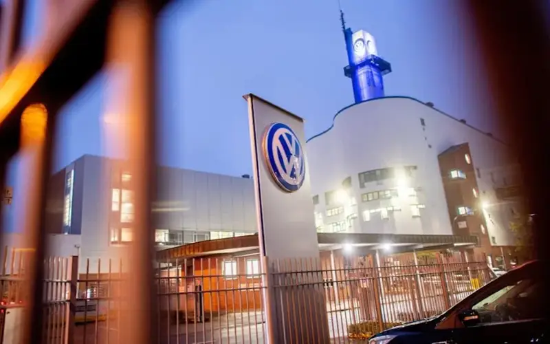 Volkswagen 