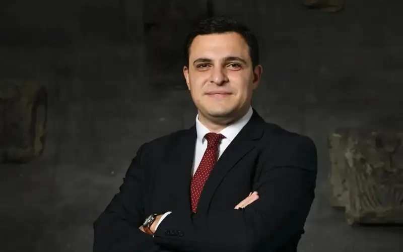 Qazaqstan Armenııaǵa Ortalyq Azııamen baılanysty nyǵaıtýǵa múmkindik bere alady – sarapshy