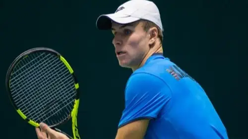 Kazakhstan’s Popko storms into semifinals at Moreila Open in Mexico