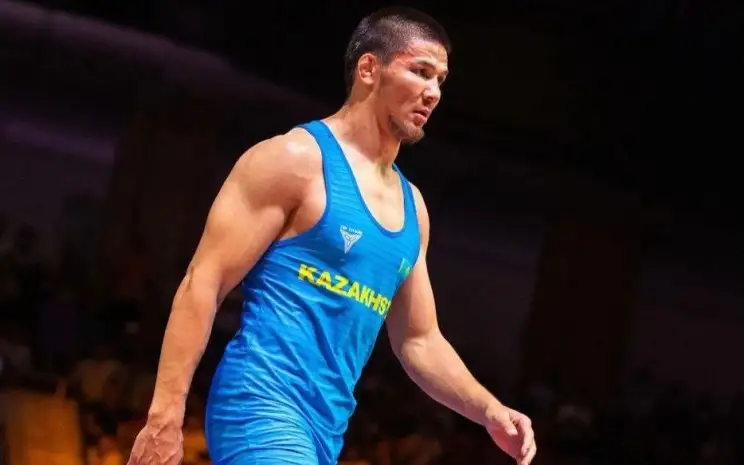 Болат Сакаев