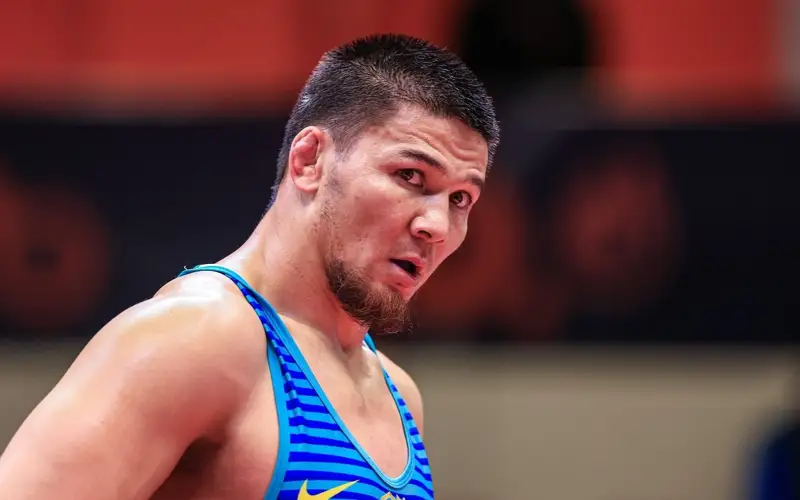 Болат Сакаев