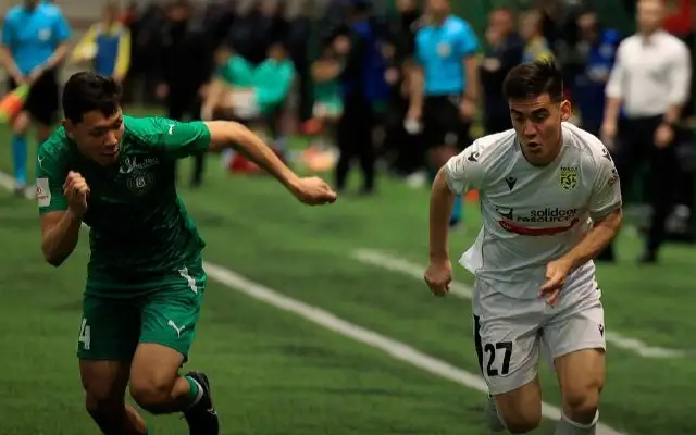 QPL: «Tobyl» men «Elimaı» teń tústi