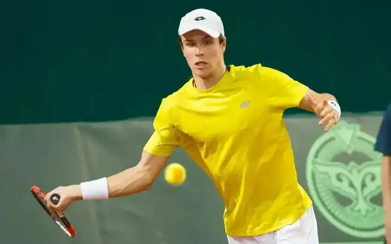 Kazakhstan’s Popko storms into final of Moreila Open in Mexico