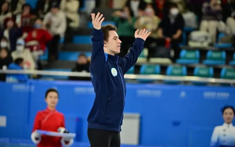 Михаил Шайдоров