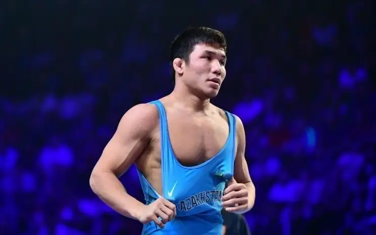 Нуркожа Кайпанов