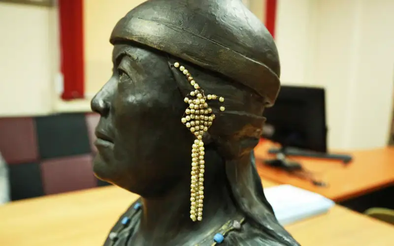 Новый музей-заповедник в Астане создаст 1 000 рабочих мест