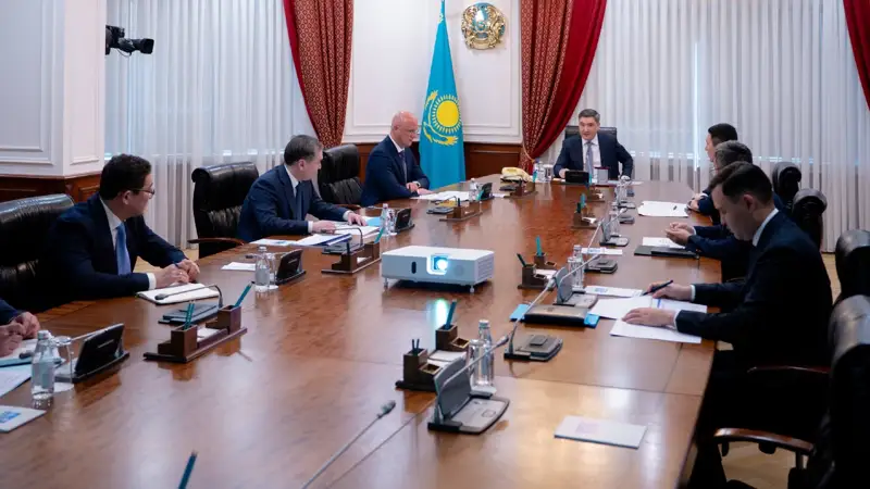 Площадь геолого-геофизической изученности увеличится к 2026 году до 2,2 млн кв.км