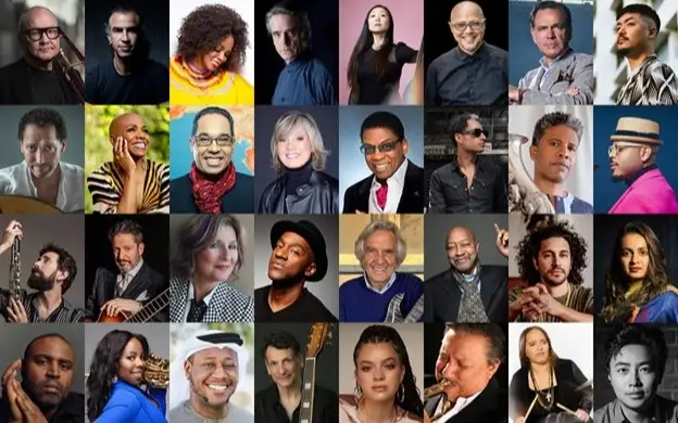 Абу-Даби готовится к проведению международного дня джаза 2025 года