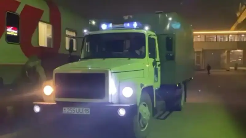 Аса ірі мөлшерде алаяқтық жасады деген күдікпен азамат Ресейден экстрадицияланды