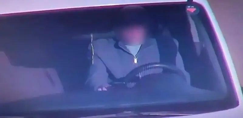 Абай облысында 1300-ден астам жүргізуші қауіпсіздік белдігін тақпағаны үшін жазаланды