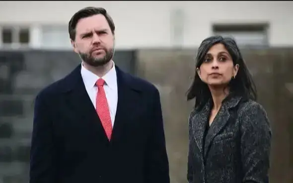 Дания АҚШ вице-президентининг Гренландияга ташрифига муносабат билдирди 