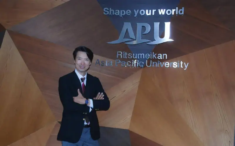 Медицина ғылымдарының докторы, профессор Серік Мейірманов Жапонияның беделді Рицумейкан Азиаттық-Тынық мұхит университетінің (Ritsumeikan Asia Pacific University – APU) вице-президенті (проректоры) лауазымына тағайындалды. 