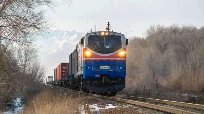 КТЖ и Китай договорились о заезде сменных работников на приграничные станции