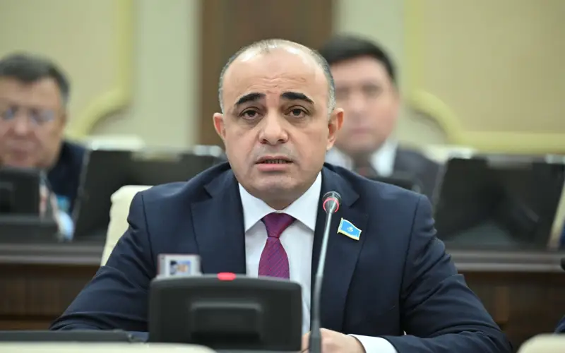 Магеррам Магеррамов