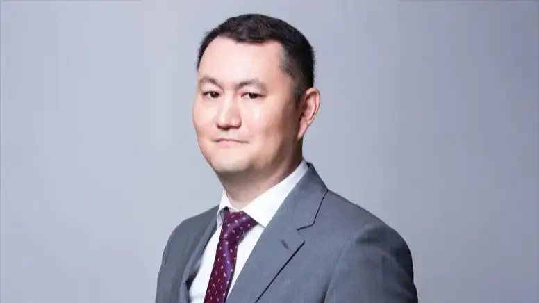 Ádil Muhamedjanov Qazaqstan qor bırjasynyń basshysy bolyp taǵaıyndaldy