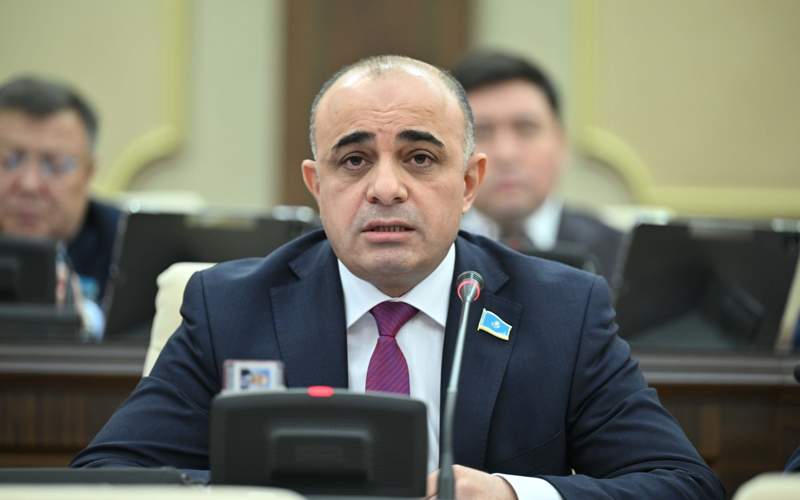 Магеррам Магеррамов