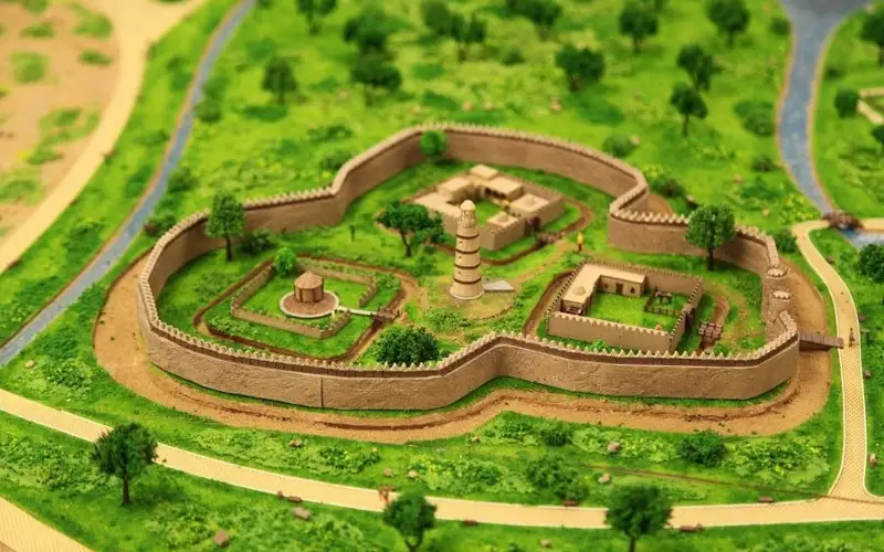 Бозоқ: как продвигается создание уникального музея-заповедника в столице