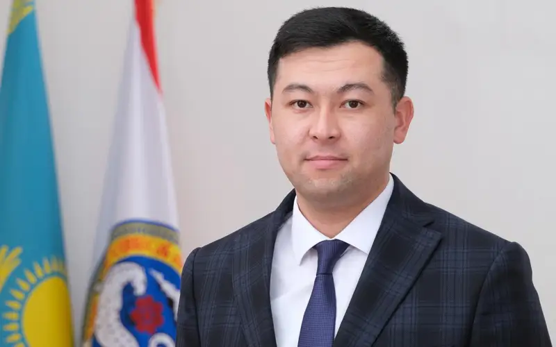 Дархан Нурханулы