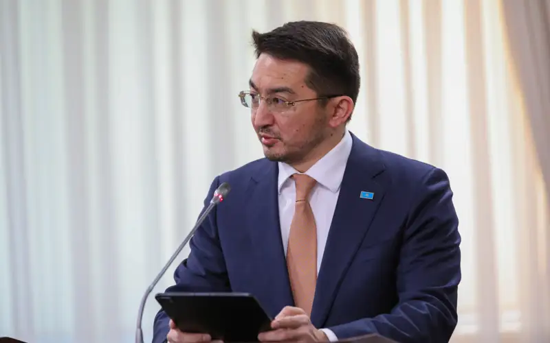 Jaslan Mádıev