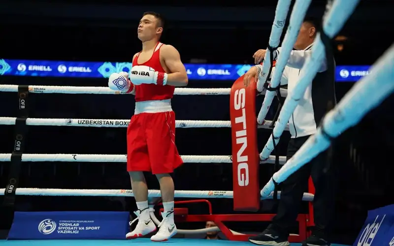 World Boxing: Бүгін қазақстандық бес боксшы шаршы алаңға шығады