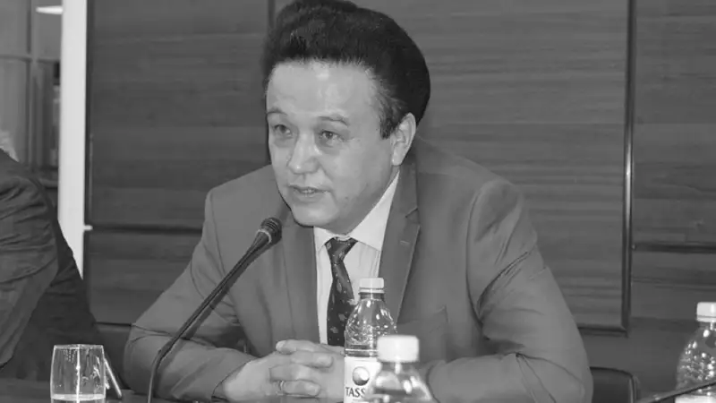 Болат Бопайұлы