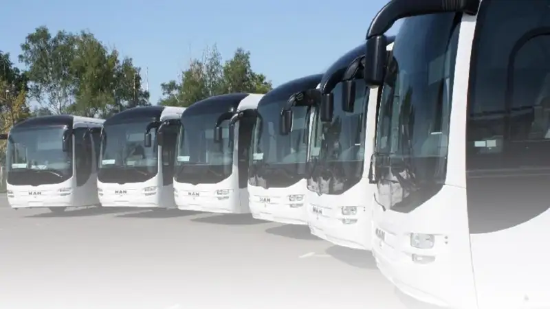 Из Караганды запустят новый автобусный маршрут в Балхаш