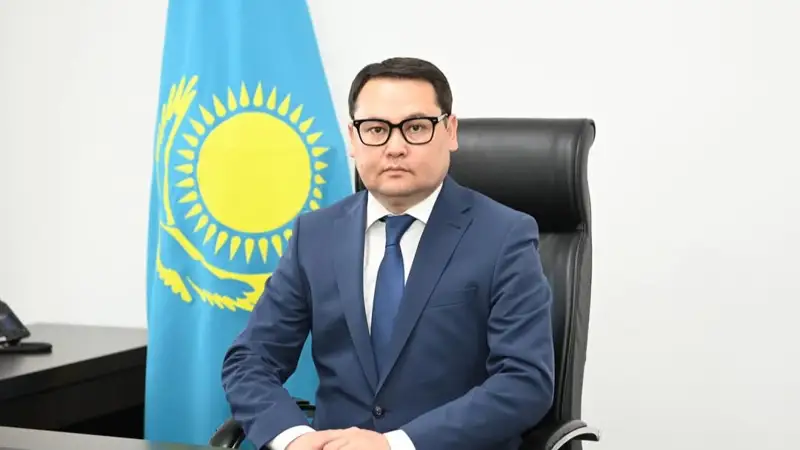 Qyzylorda oblystyq mádenıet, arhıvter jáne qujattama basqarmasynyń basshysy taǵaıyndaldy