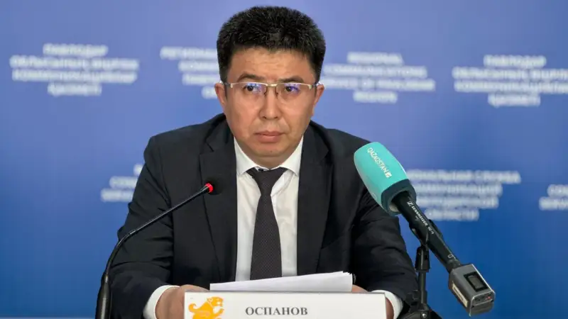 Sońǵy bes jylda Ertis ormandarynyń 2 myń tekshe metri otalyp ketken