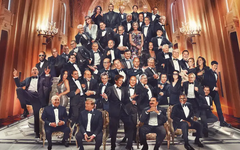 Сколько казахстанских миллиардеров попали в мировой рейтинг Forbes