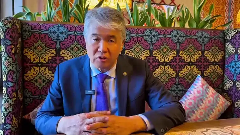 Сұлтан Раев