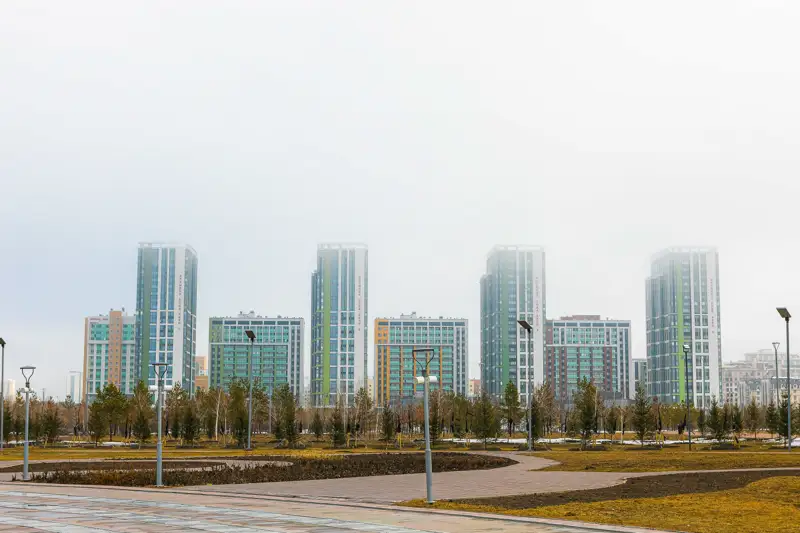 Туман / Тұман 