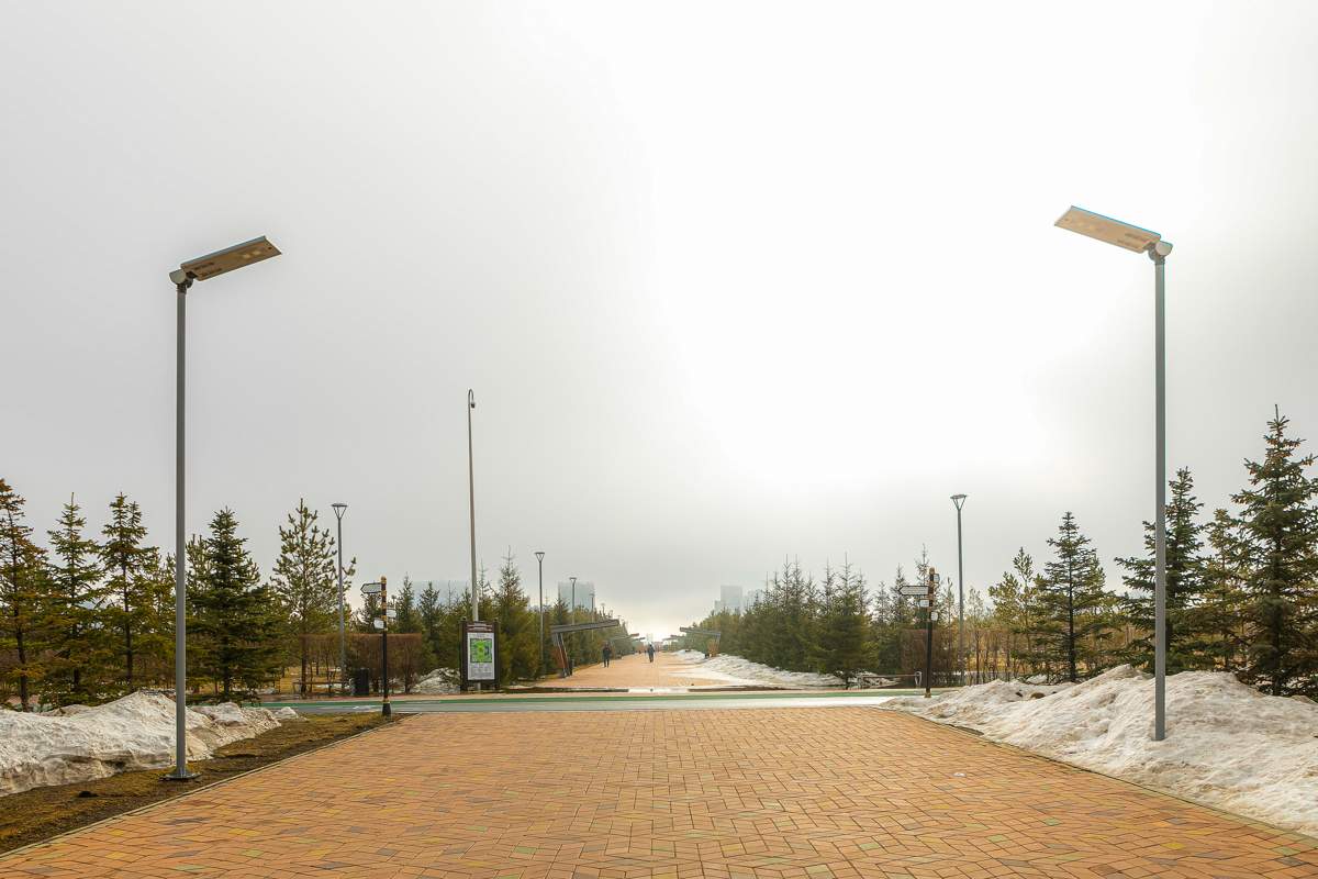 Тұман, жел, көктайғақ: 25 наурызға ауа райы болжамы