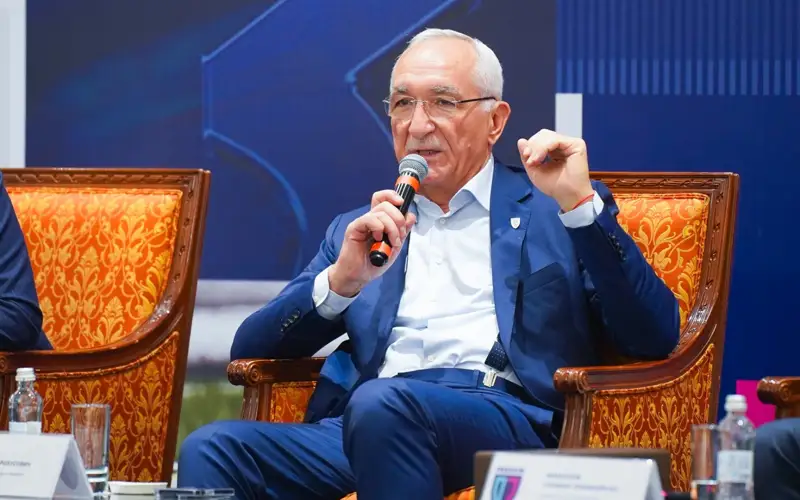 QJ Лига: Биыл қазақ футболшылары мадридтік «Атлетикомен» кездеседі