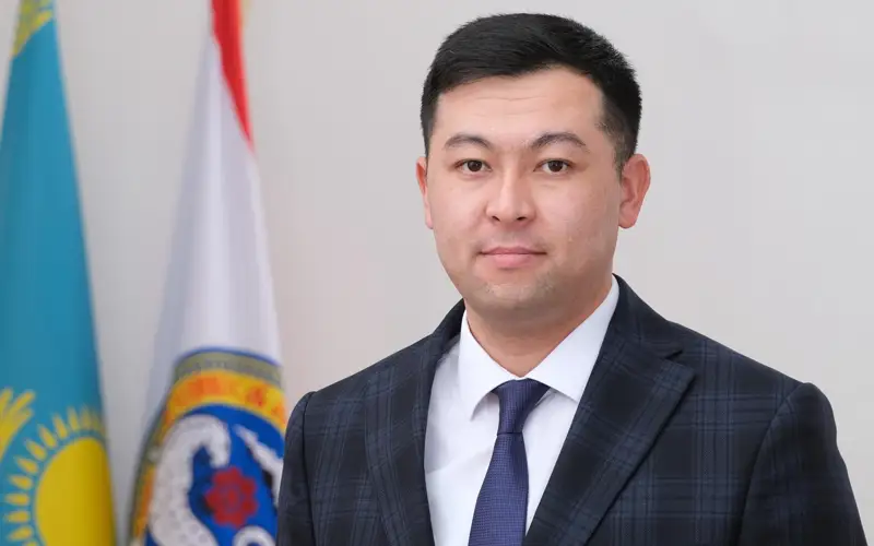 Darhan Nurhanuly